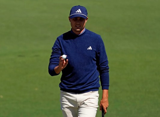 Masters Day 2 Recap and Day 3 Preview: Mother Nature Is Victorious At Augusta, Slow Play Irks Tyrell and Another Windy Day Ahead